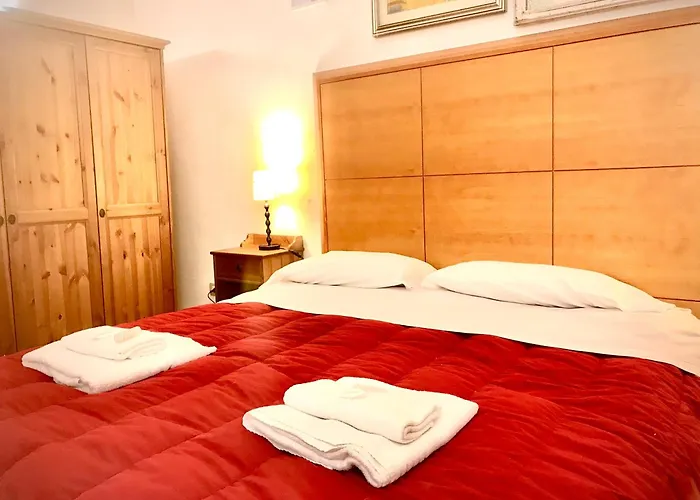 Le Sibille Holiday House