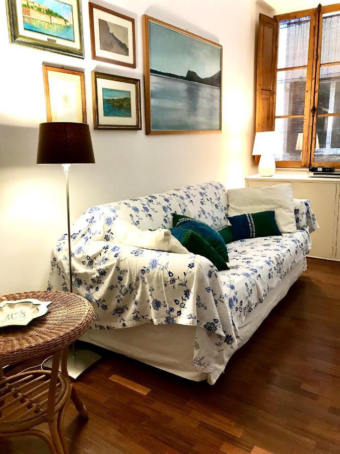 Le Sibille House Apartment *