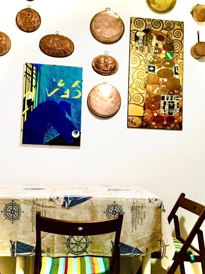 Le Sibille House Apartment Rome