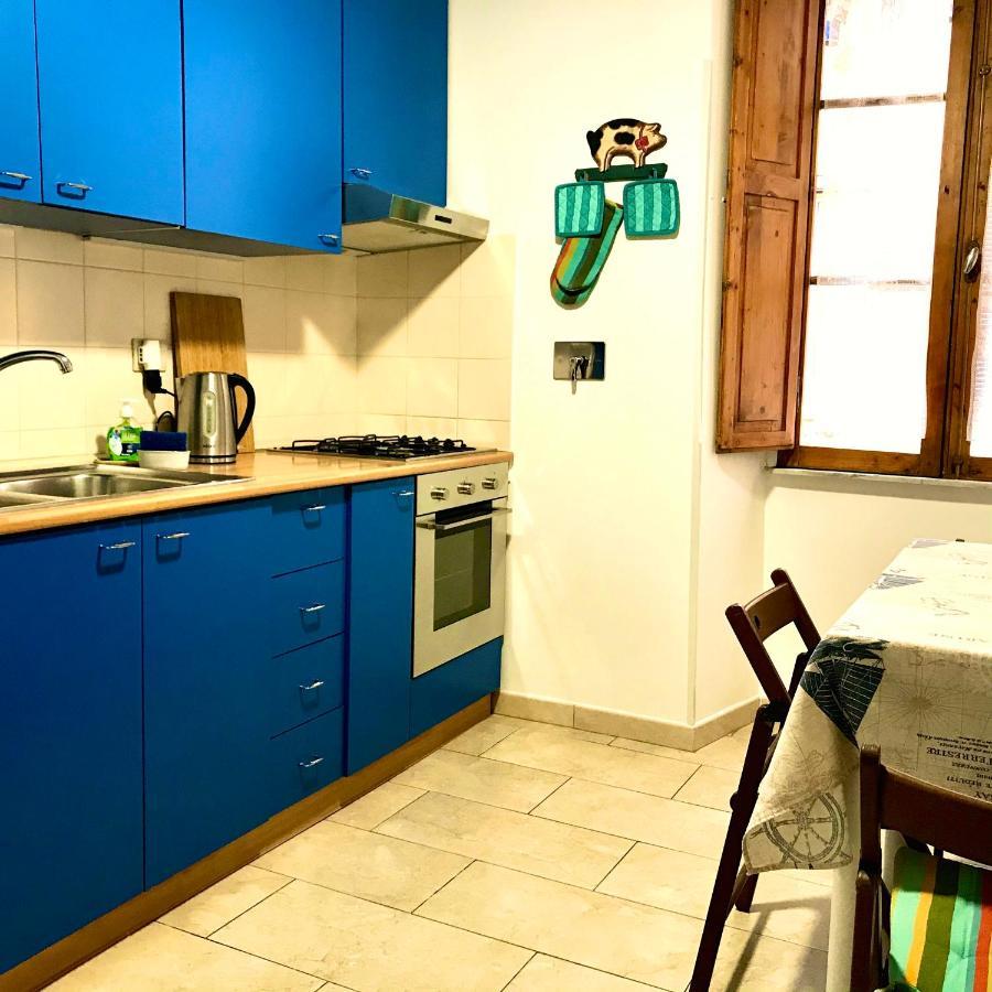 Le Sibille House *