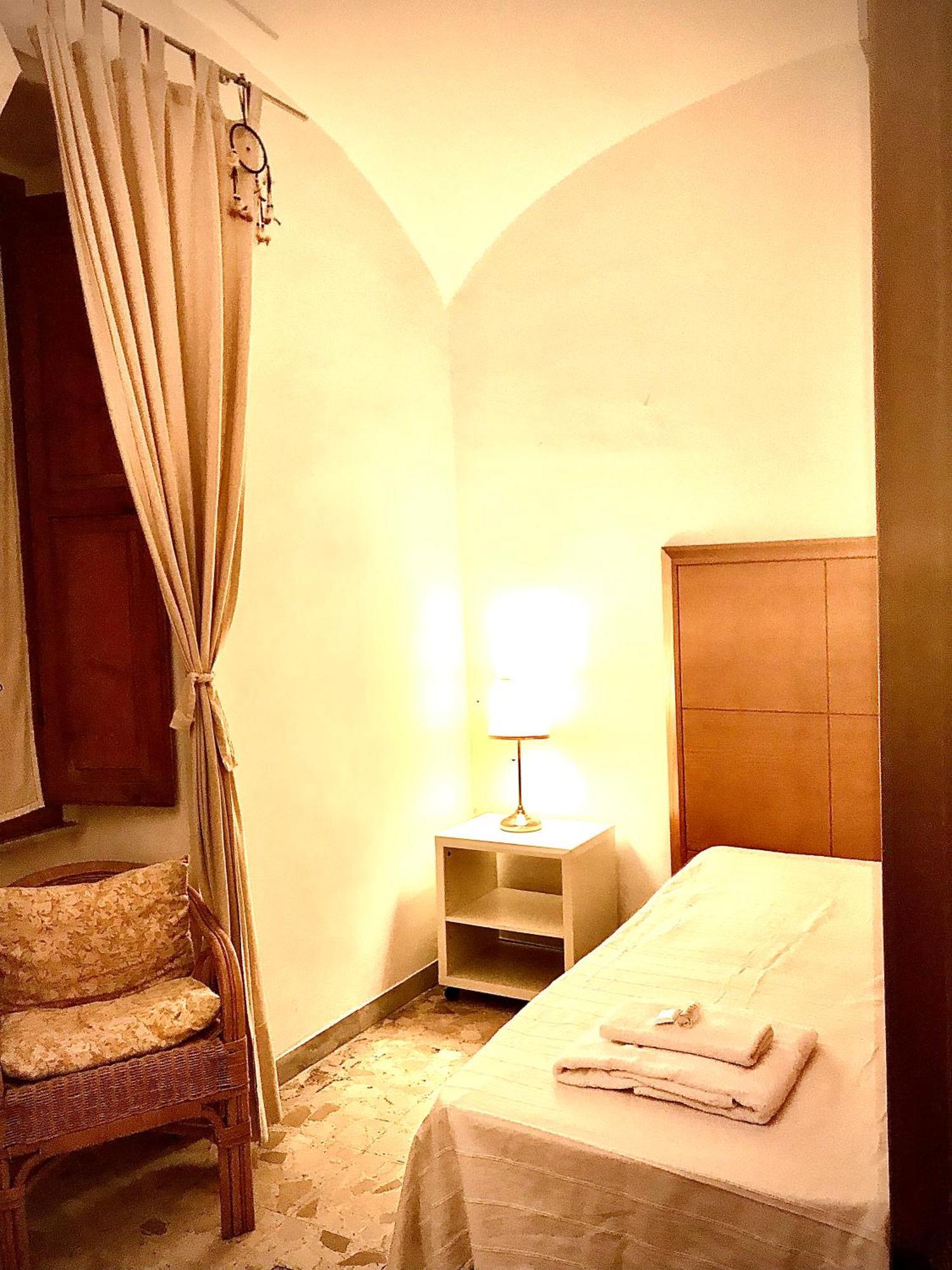 Le Sibille House Rome
