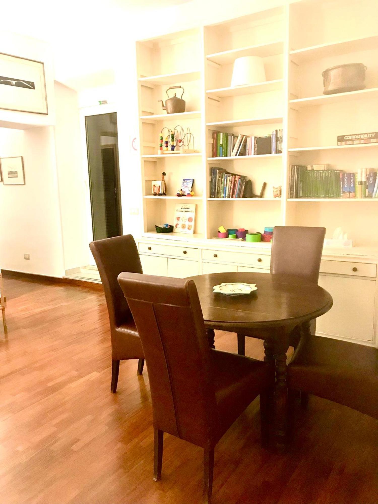 Apartment Le Sibille House *