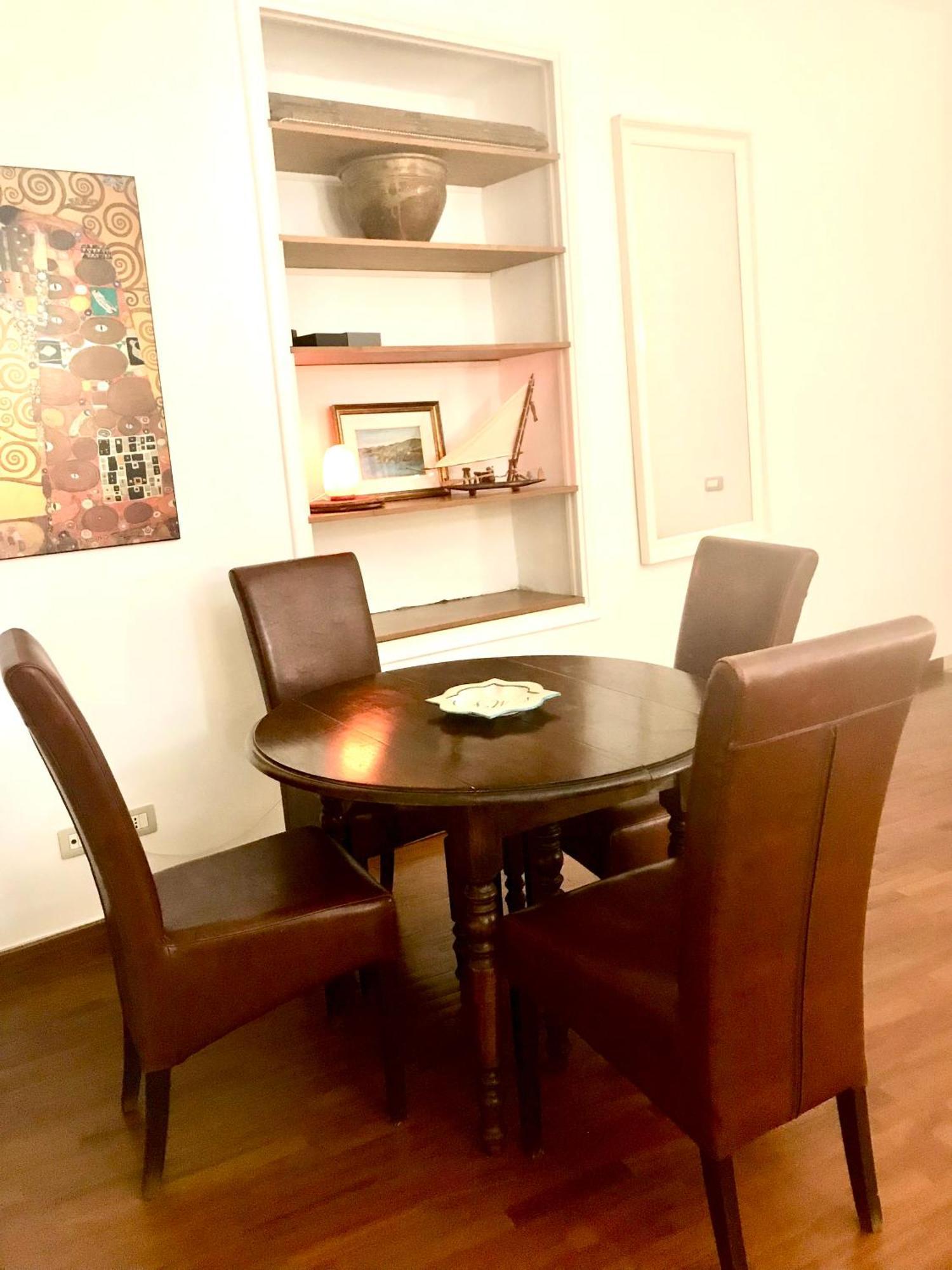 Le Sibille House Apartment Rome