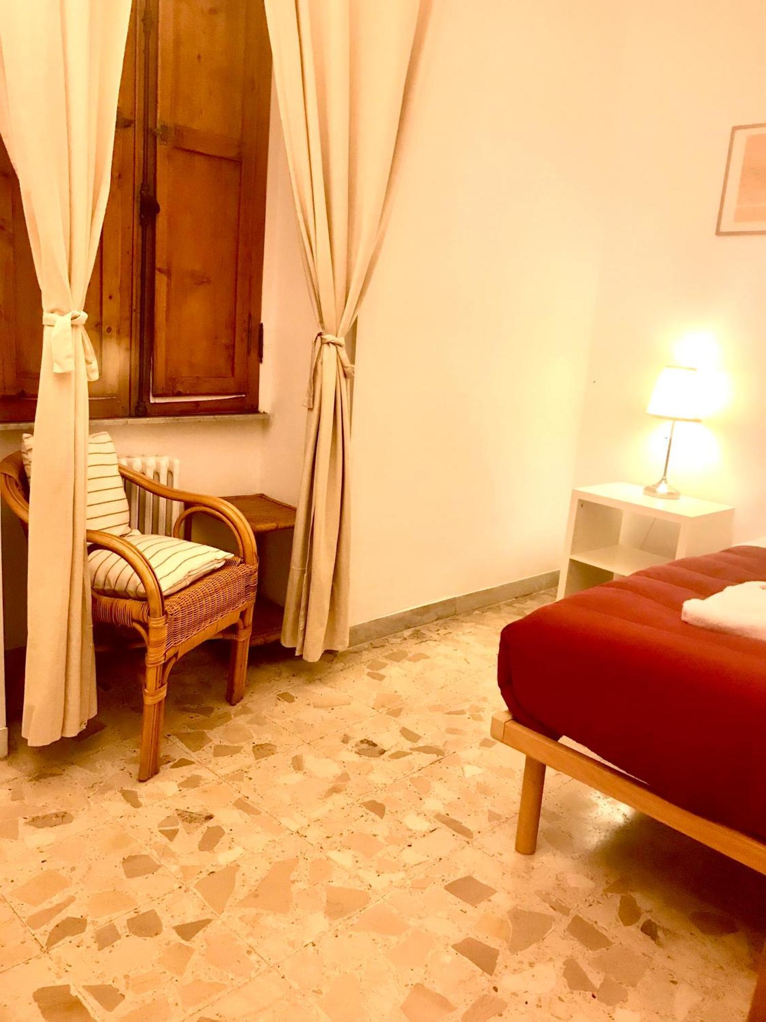 Apartment Le Sibille House Rome