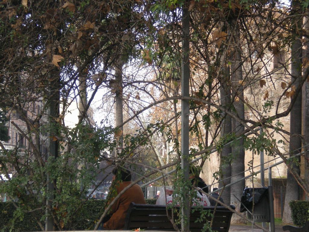 Apartment Le Sibille House *