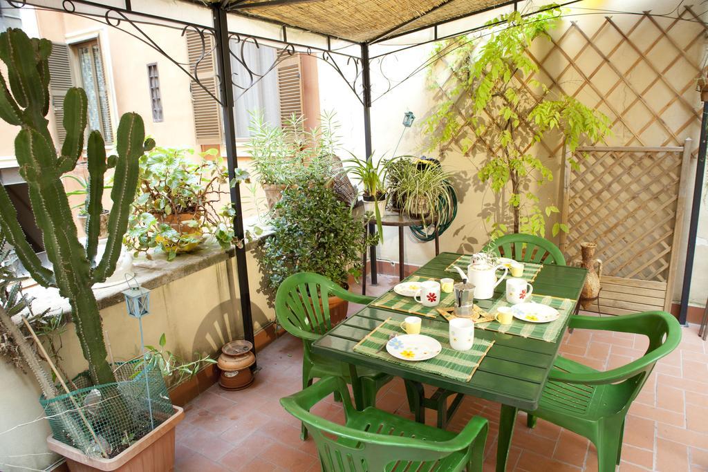 Le Sibille House Rome