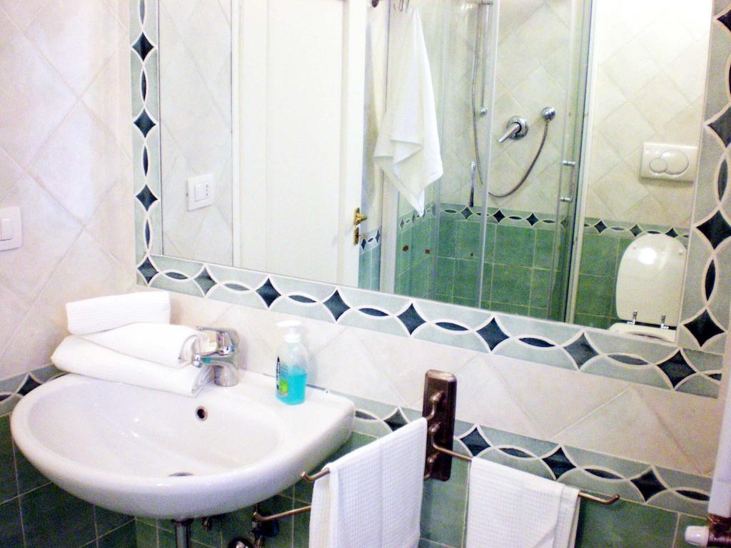 Apartment Le Sibille House Rome
