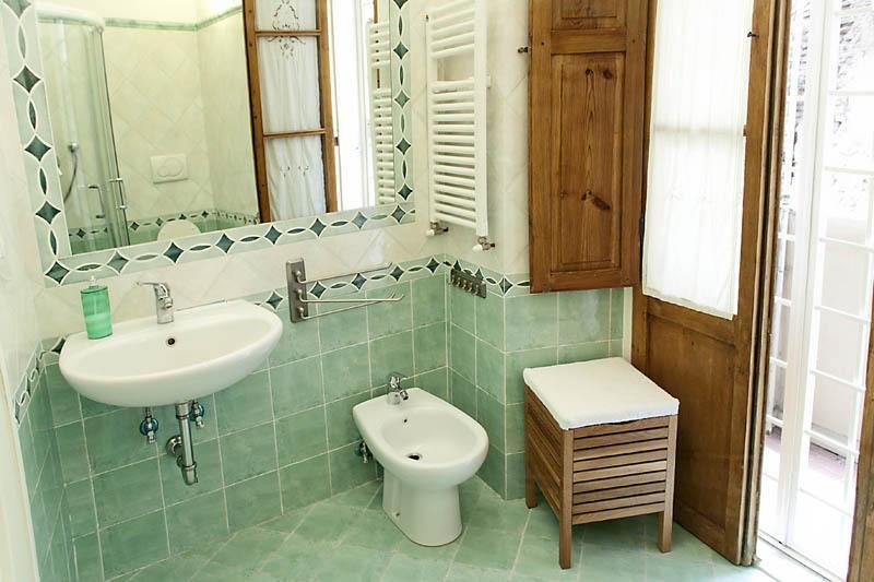 Apartment Le Sibille House