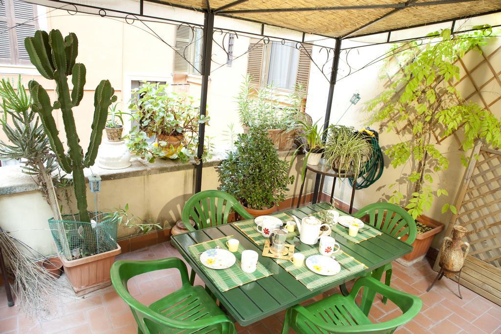 Apartment Le Sibille House *