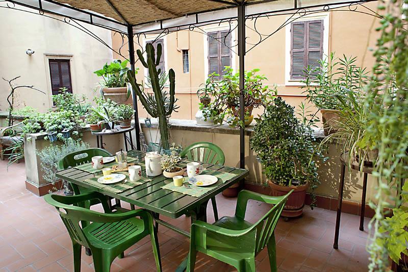 Apartment Le Sibille House *