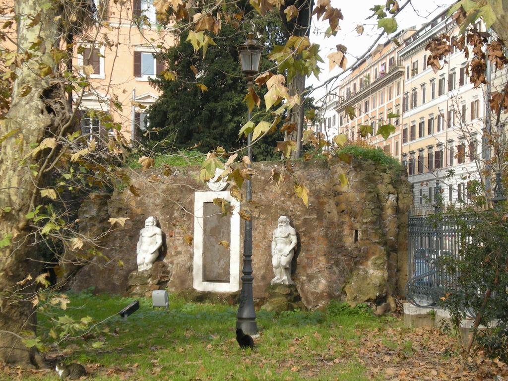 Le Sibille House Apartment