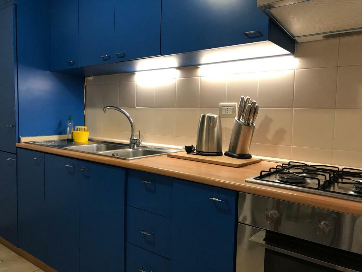 Apartment Le Sibille House Rome