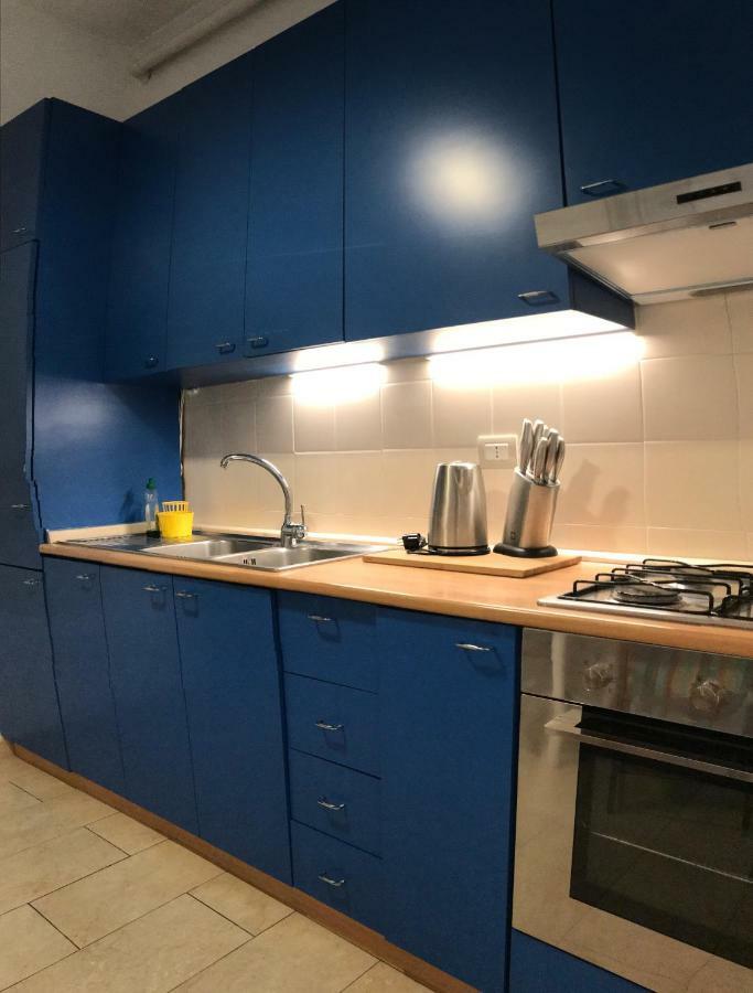 Apartment Le Sibille House Rome