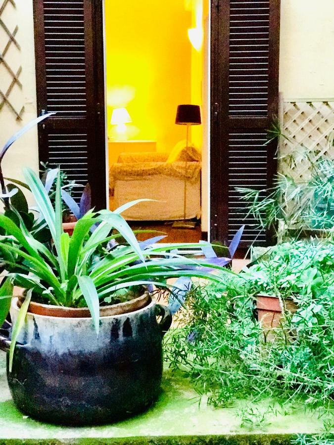 Le Sibille House Apartment Rome
